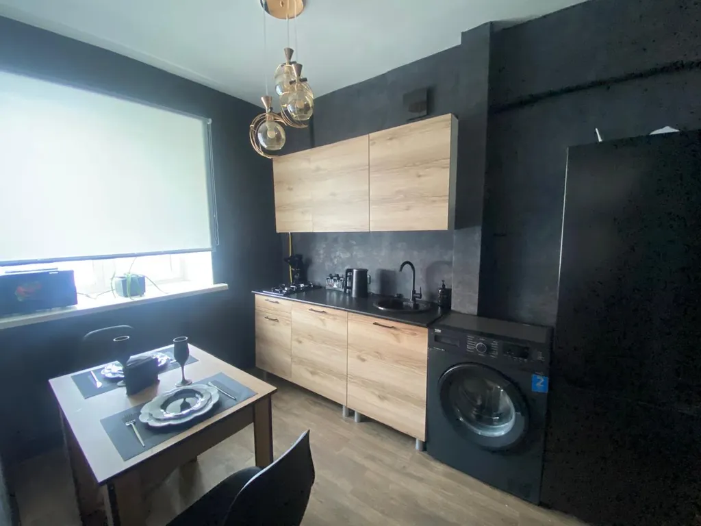 Уютная студия в стиле лофт — ваш комфортный отдых в центре города