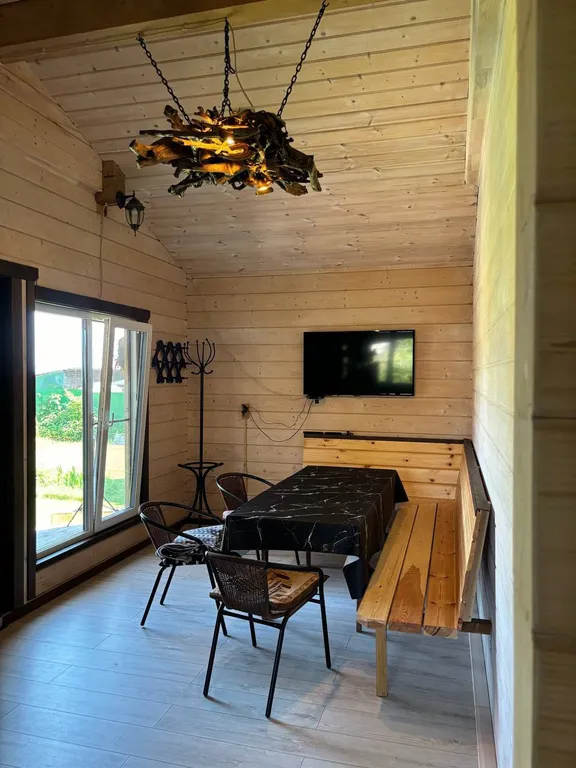 Гостевой дом у Димыча