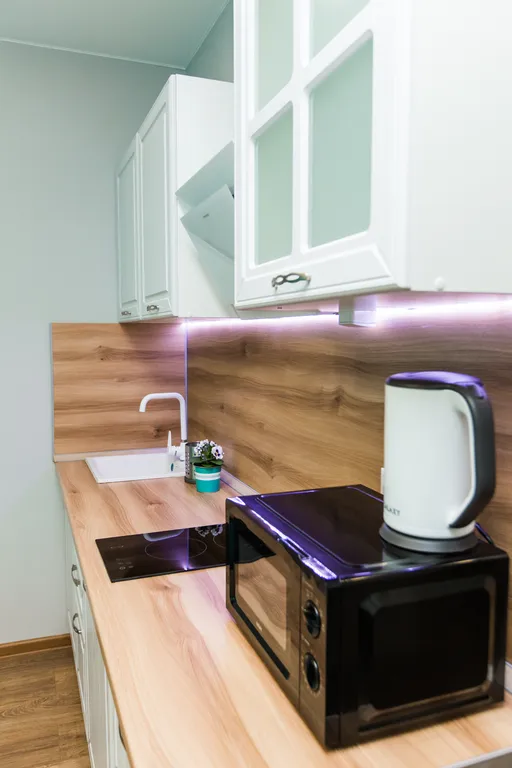 Стильная дизайнерская студия недорого