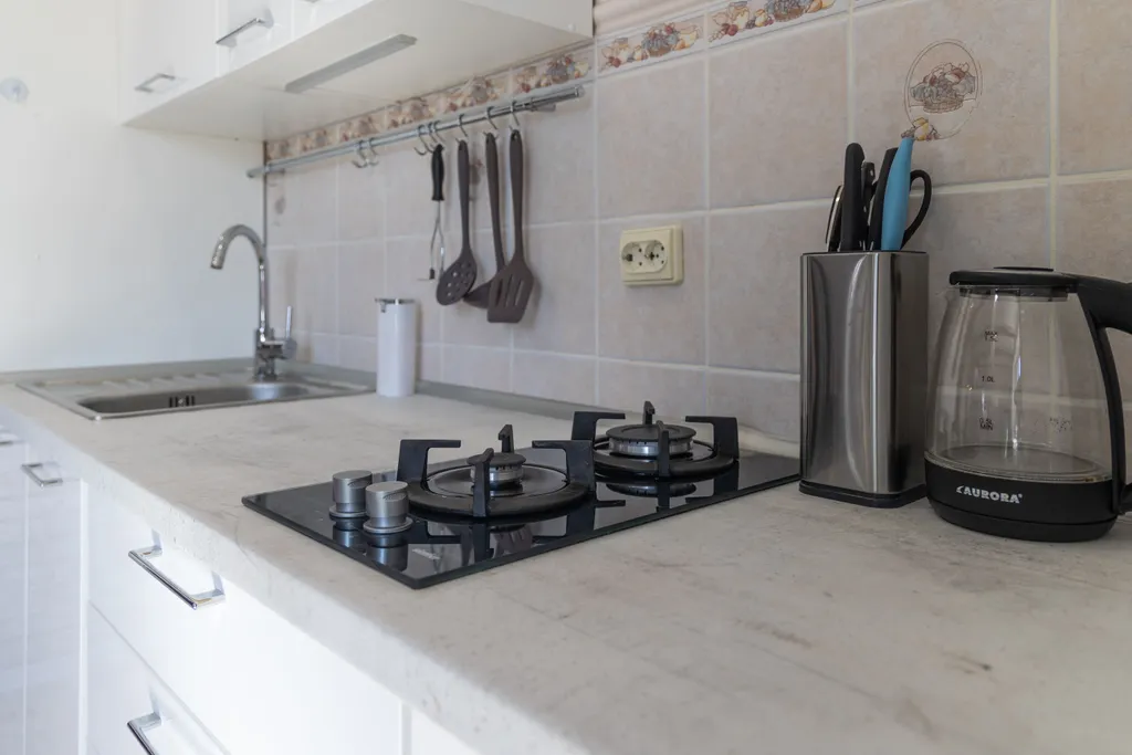 Квартира Двухуровневая квартира у Зоопарка — Калининград