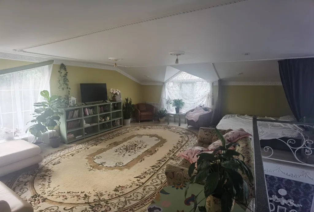 1-комнатный Дом