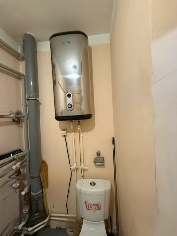 Квартира от 1 до 4 человек