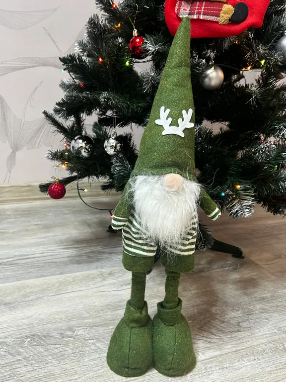 Просторная квартира в центре города