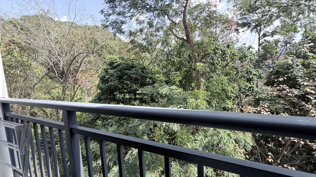 Прекрасный отдых у пляжа камала с бассейном и спортзалом