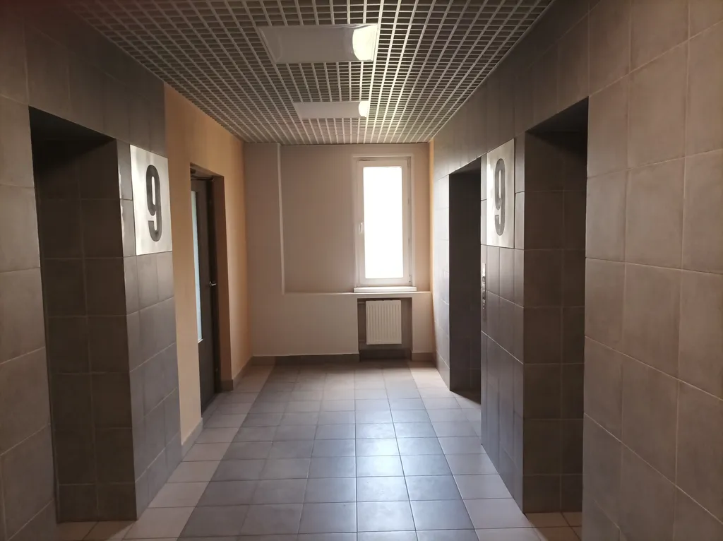 Квартира Новенькая квартира — Санкт-Петербург