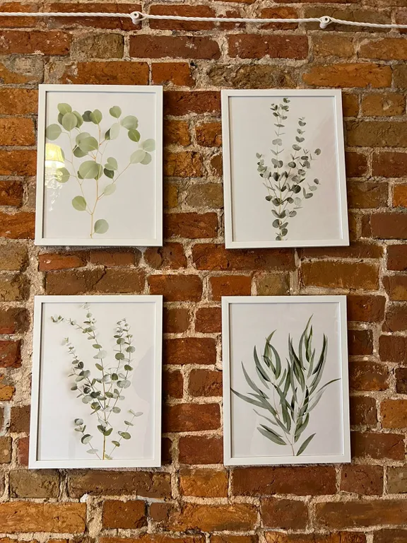 Стильный лофт в историческом центре свежий ремонт