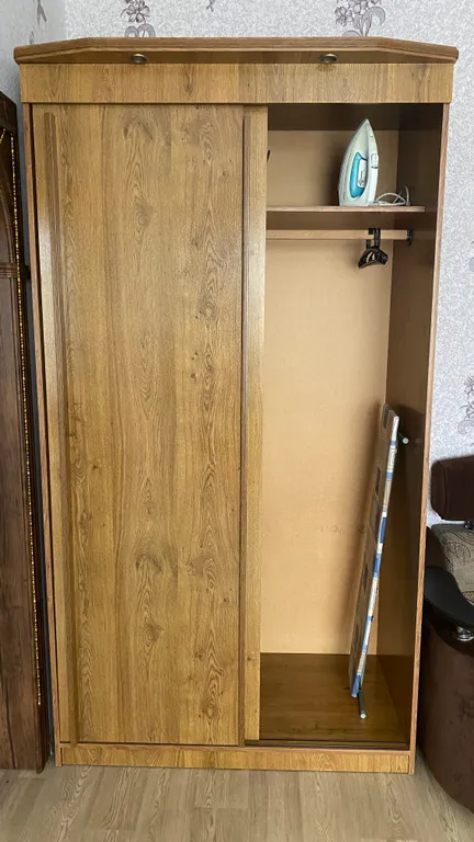 Квартира Уютная квартира в районе городского озера — Горячий Ключ