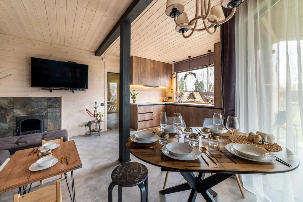 Family House Шар&Пар