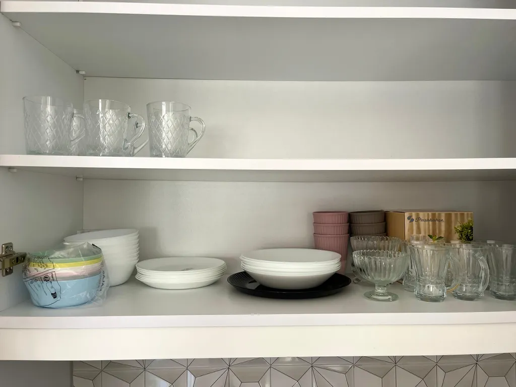 Новая квартира у моря в спокойном районе