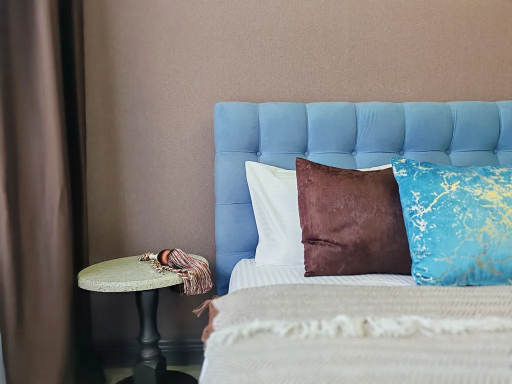 Квартира в ЖК Российский в 5 минутах от диагностического центра