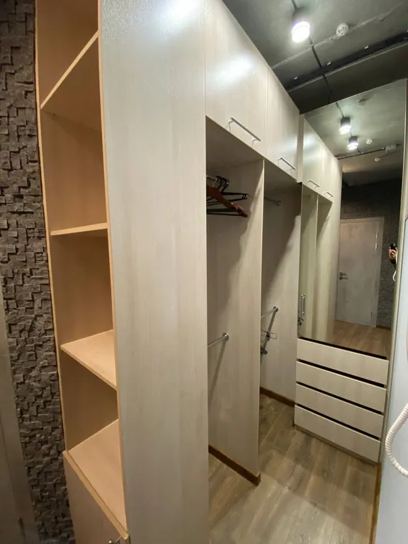 Квартира Комфортная и уютная квартира в ЖК Красный Аксай — Ростов-на-Дону