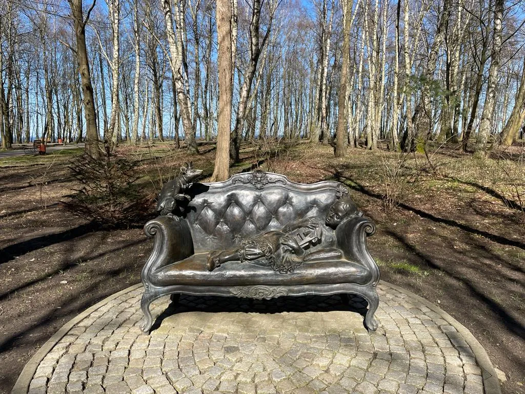 Квартира рядом с морем