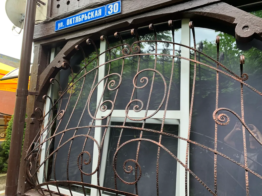 Квартира Квартира Уголок истории в самом центре города — Светлогорск