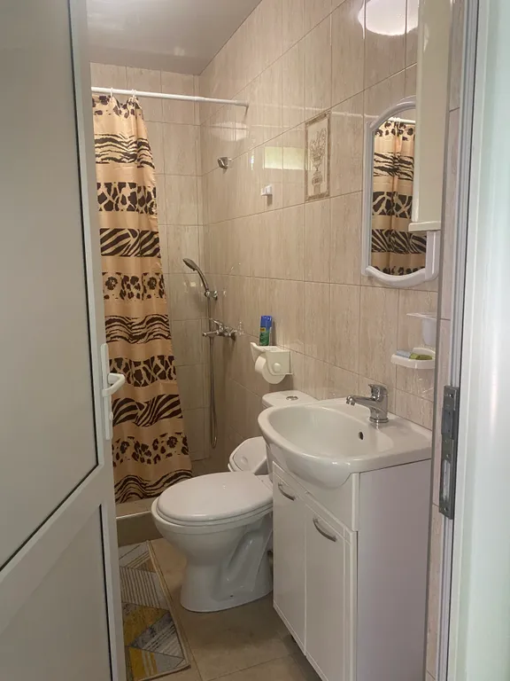 Коттедж Дом на море под ключ — Нижнее Учдере