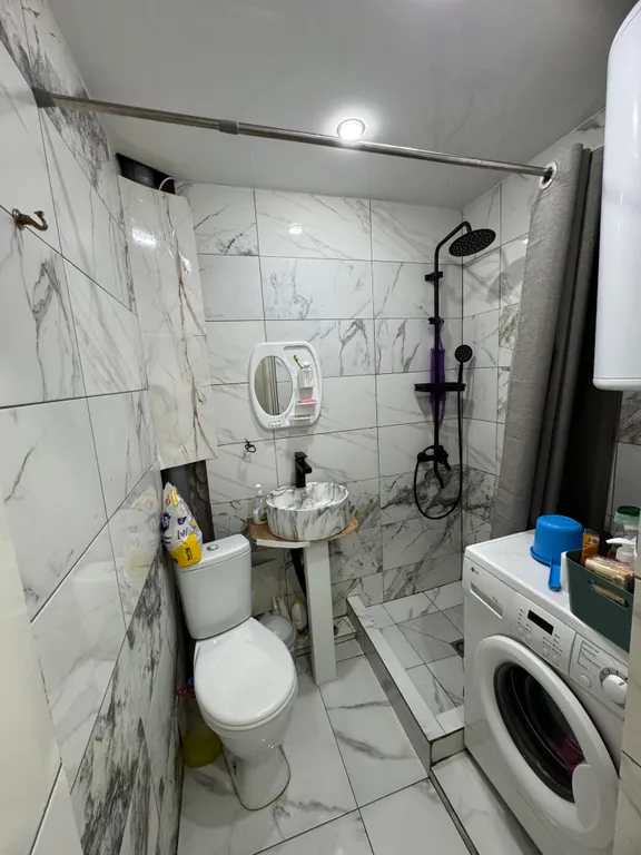 Квартира 1-комнатная Квартира — Гагра