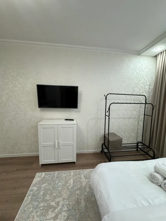 Коркем Apartment 747