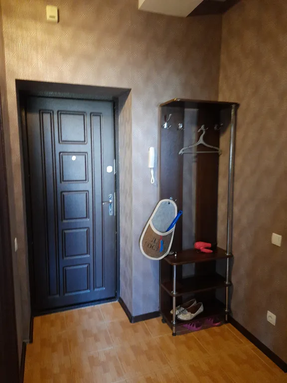 Квартира у моря