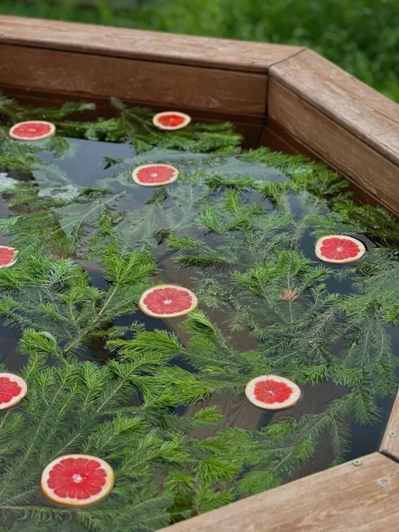 Коттедж для вашего идеального отдыха