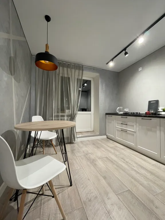 Апартаменты в центре