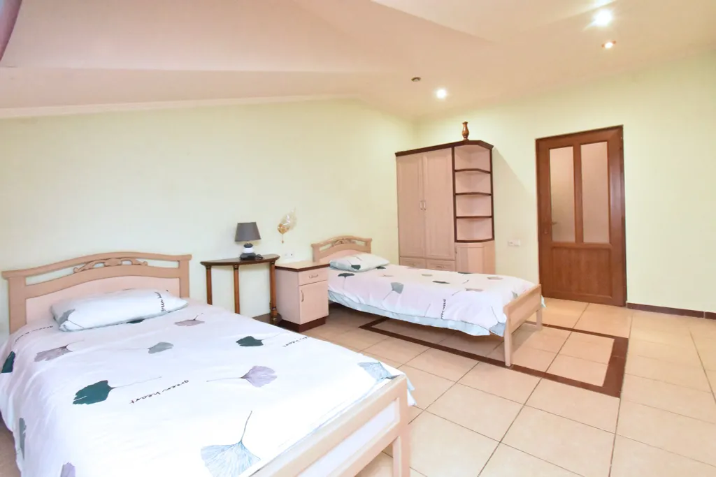 Квартира у Площади републики