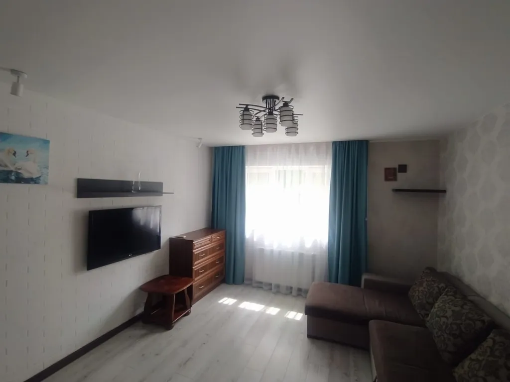 Квартира Уютные апартаменты в центре города от Елены — Калининград