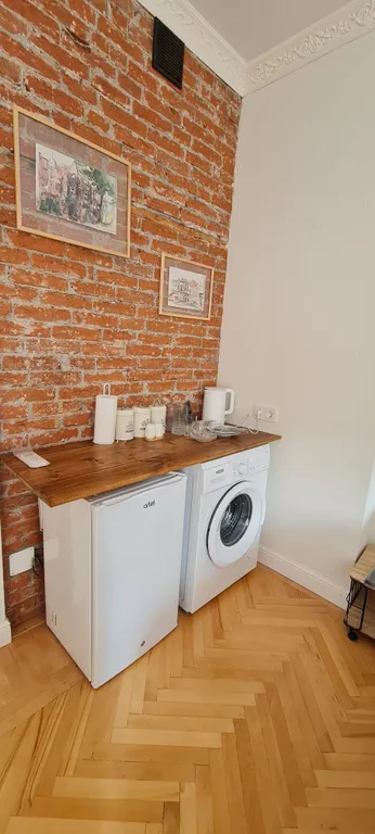 Уютный номер в центре города