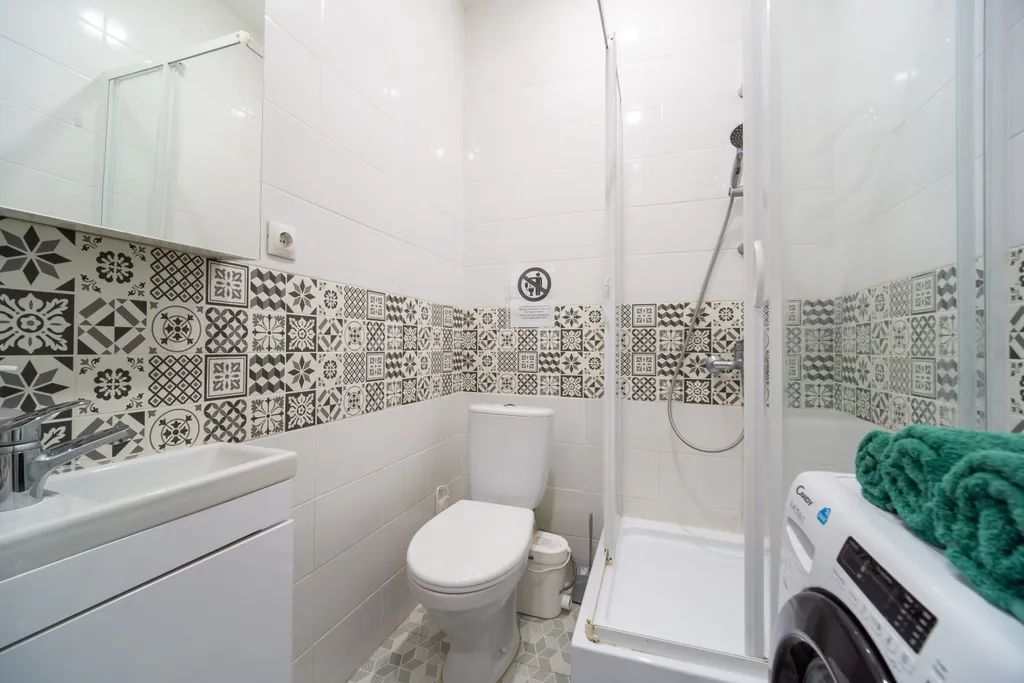 Квартира Квартира Holiday apartment — Краснодар