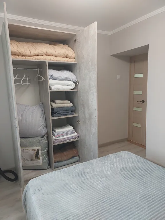 Отличная квартира рядом с аэропортом