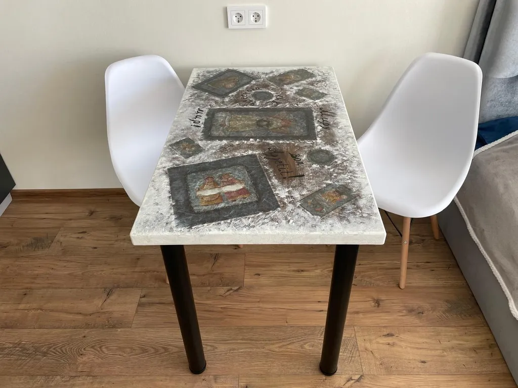 Квартира Квартира Уютная студия в сердце города — Ярославль