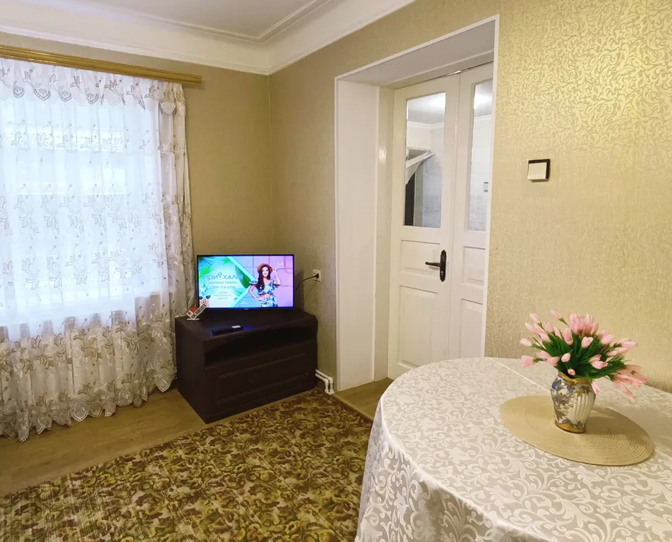 Частный дом на природе