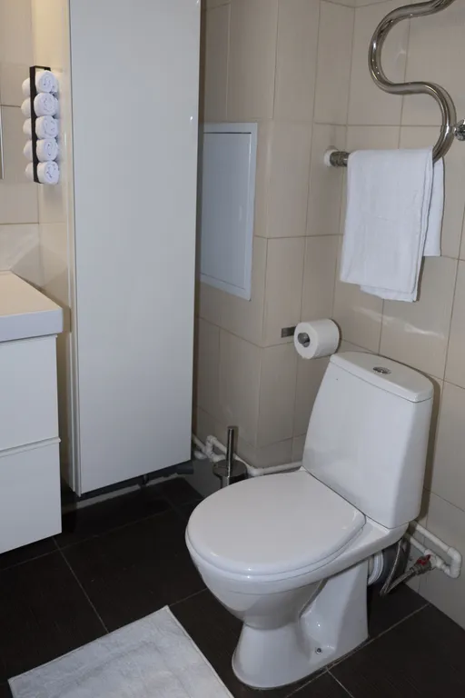 Квартира Квартира Family apartment на Петроградке — Санкт-Петербург