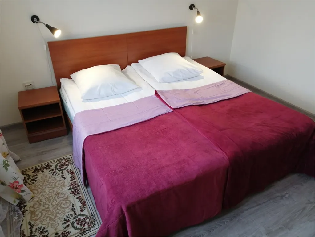 Квартира Комната — Ярославль