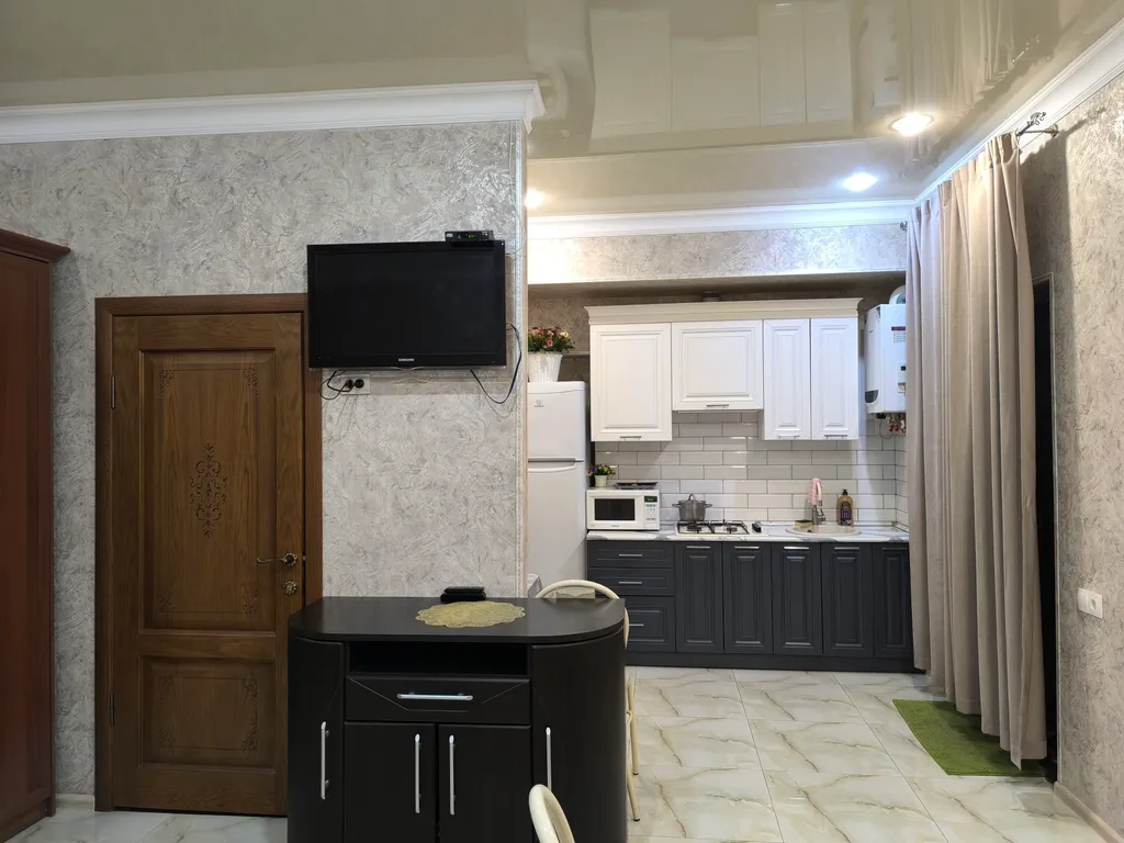 Сердце Нальчика