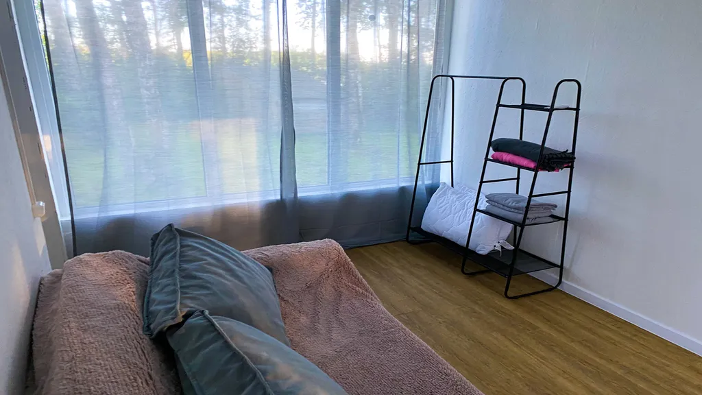 Шикарная лесная резиденция для проведения мероприятий и проживания