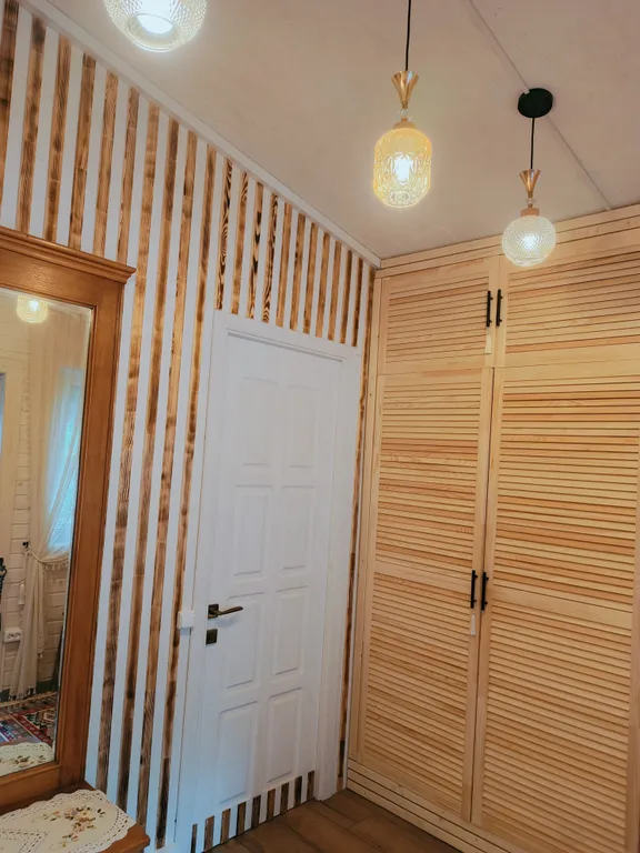 Уютная и душевная студия в центре