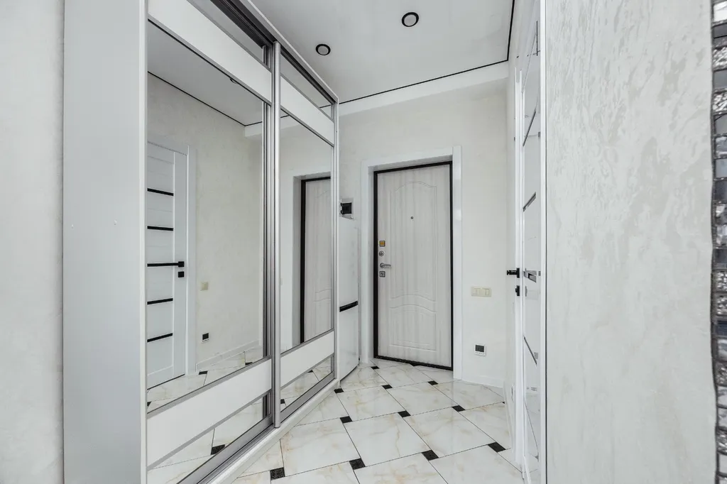 Квартира Уютная квартира рядом с парком — Сириус