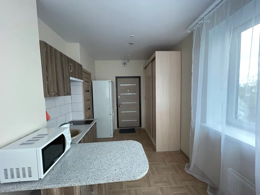 Панорамный комфорт