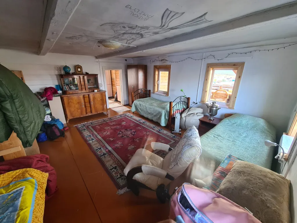 3-комнатный Дом