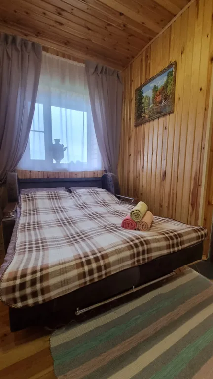 Коттедж Летний домик у озера — Сортавала