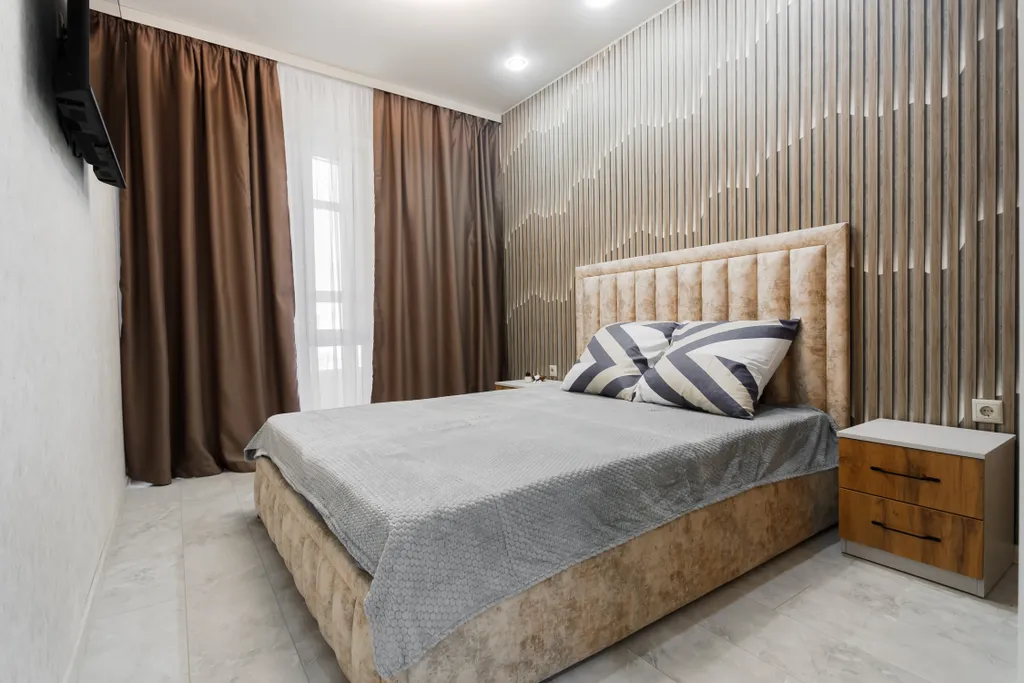 Квартира Шикарные апартаменты в центре города — Ростов-на-Дону