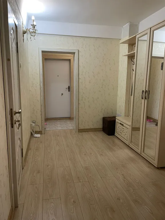 Квартира Уютная квартира рядом с морем — Махачкала