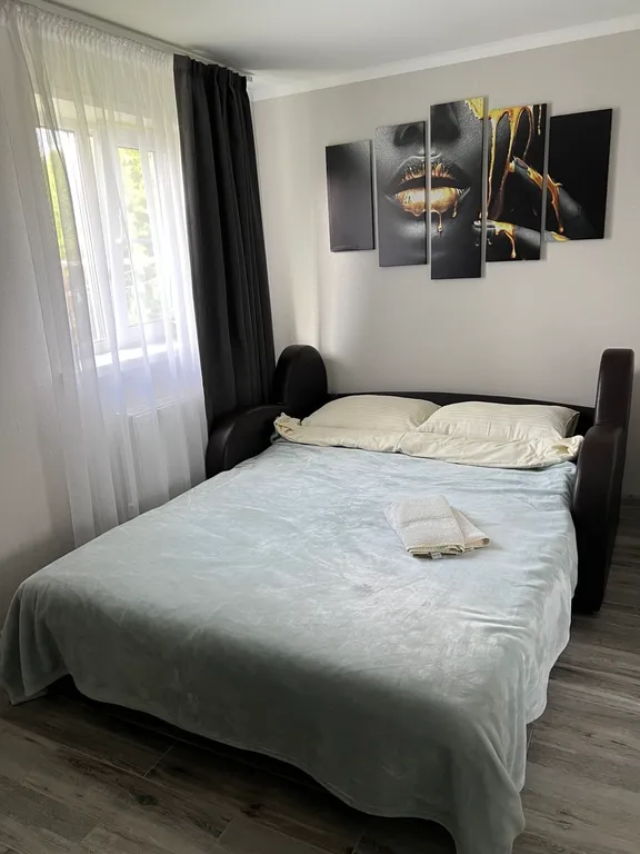 Уютный дом рядом со Спасо-Ефимиевским монастырем