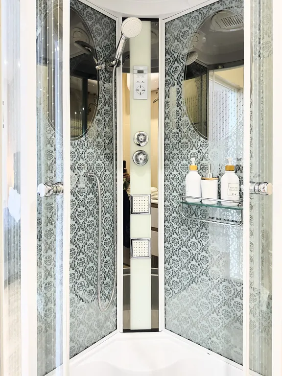 Квартира Квартира Студия в жк Арт Лайт Сити — Сириус