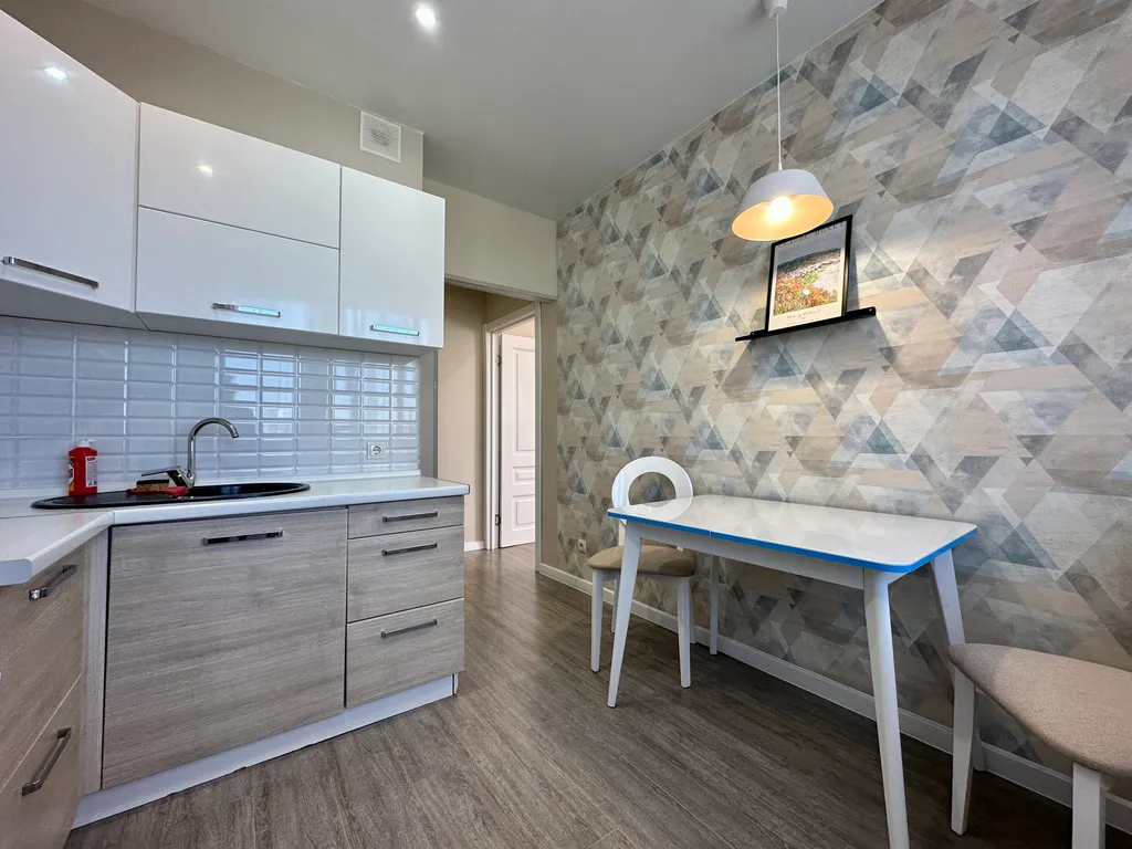 Квартира с кондиционером в центре, не берем оплату за финальную уборку