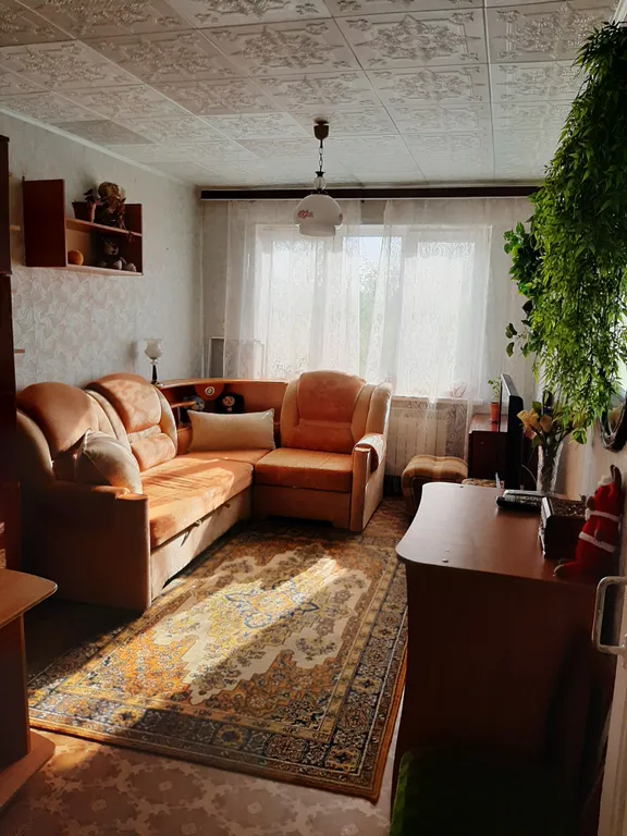 Уютная квартира в центре Тагилстроя — аренда посуточно в Нижний Тагил