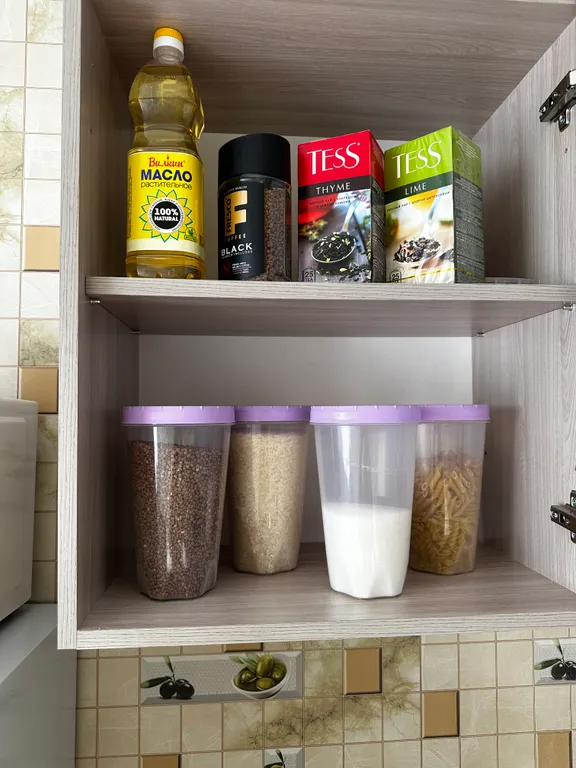 Уютная квартира для любимых гостей