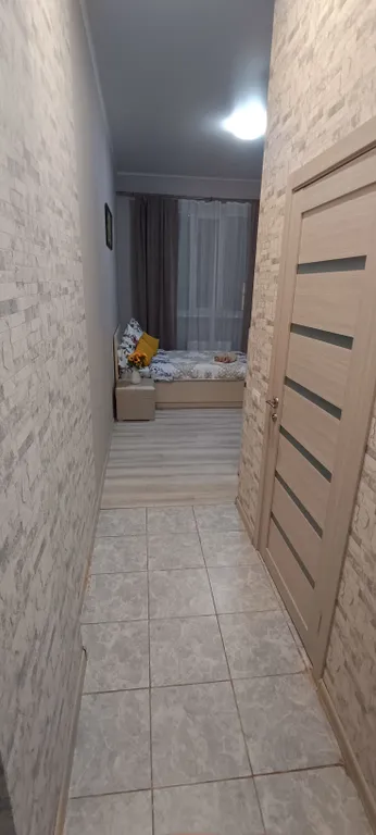 Комфортные апартаменты в новом доме с кондиционером