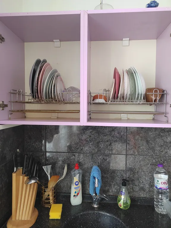 Квартира возле пляжа Клеопатры