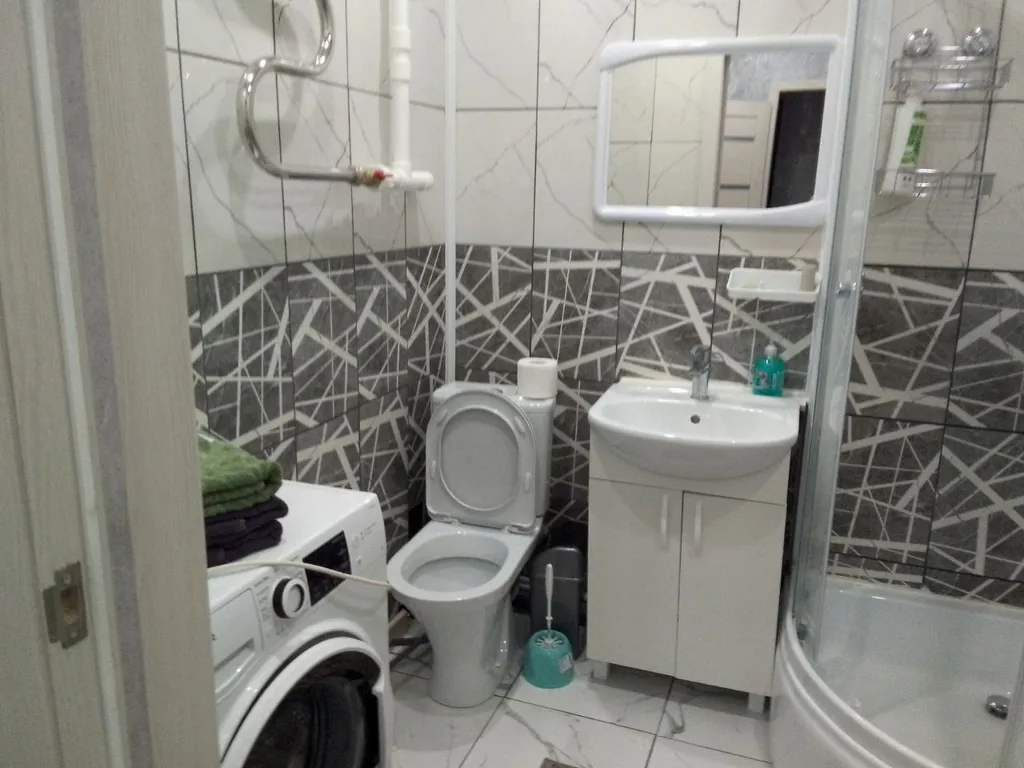 Квартира в центре Арбеково