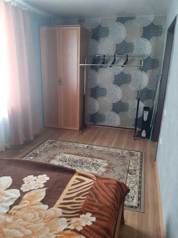 Квартира 2-комнатная Квартира — Шерегеш